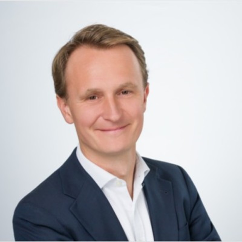 Martin Fauchille, Kerria AM